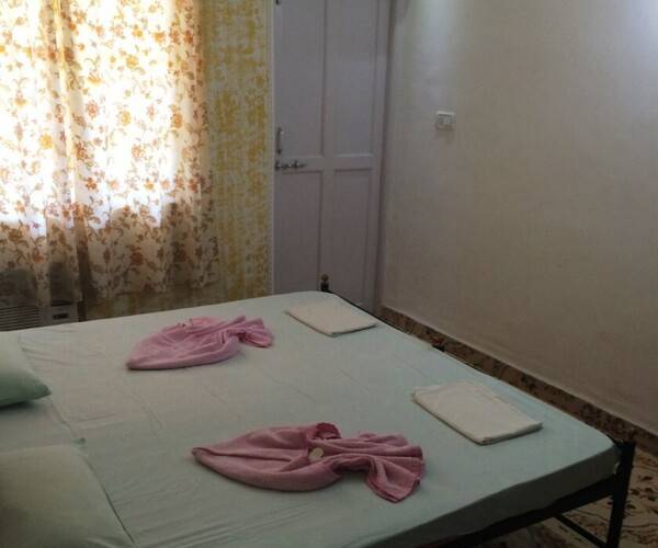 Clarem Guest House