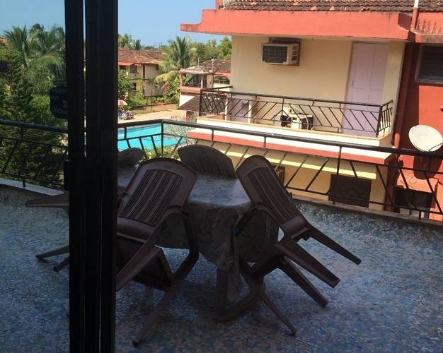 Clarem Guest House
