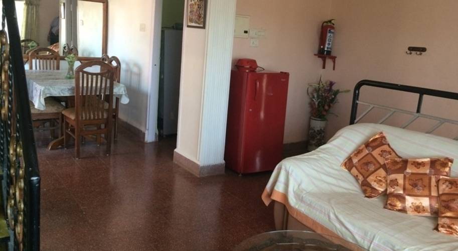 Clarem Guest House