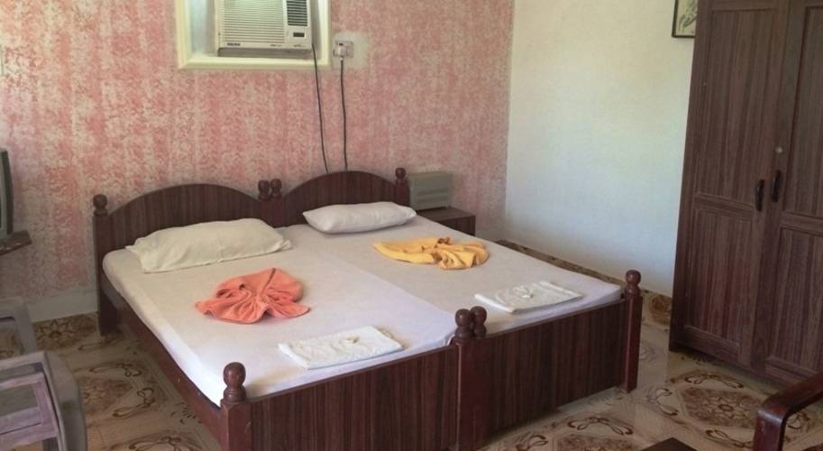 Clarem Guest House