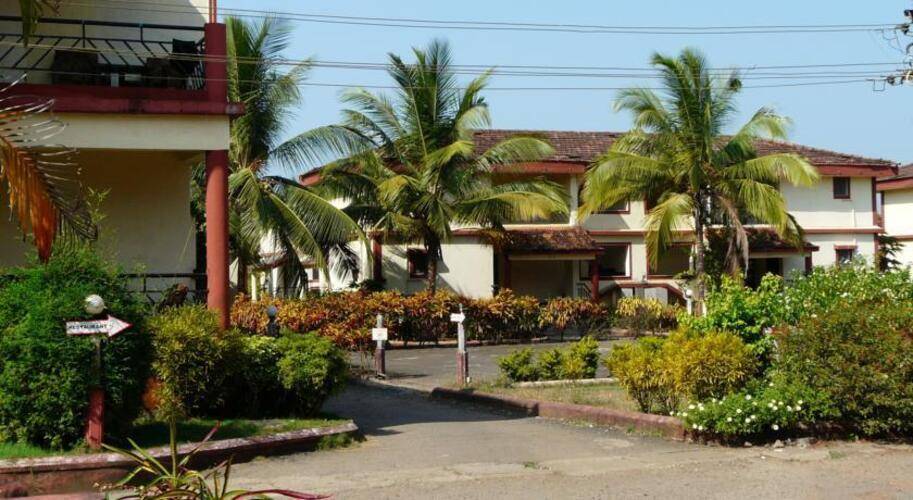 Clarem Guest House