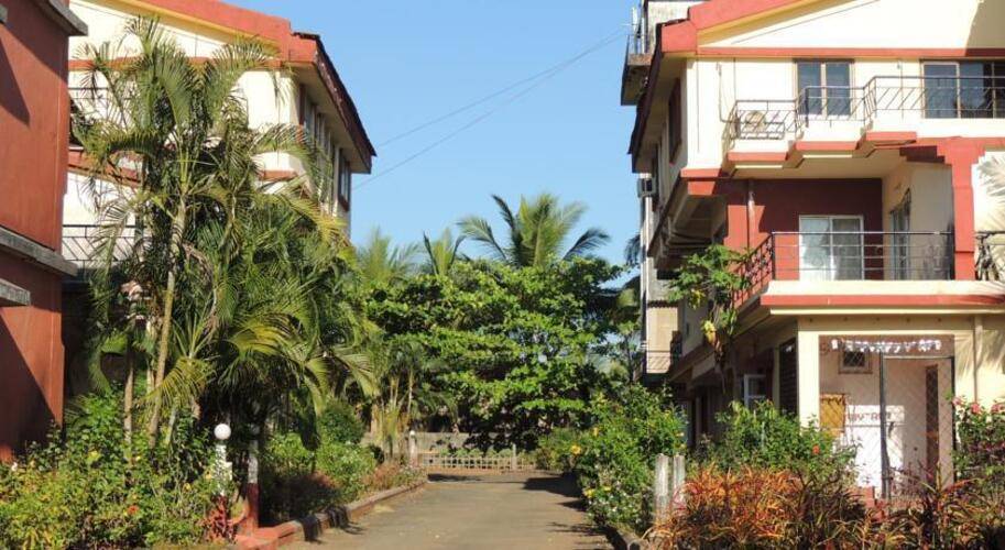 Clarem Guest House