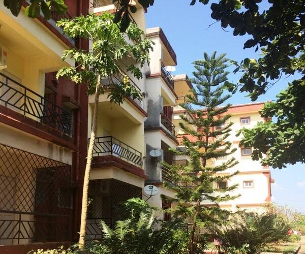 Clarem Guest House