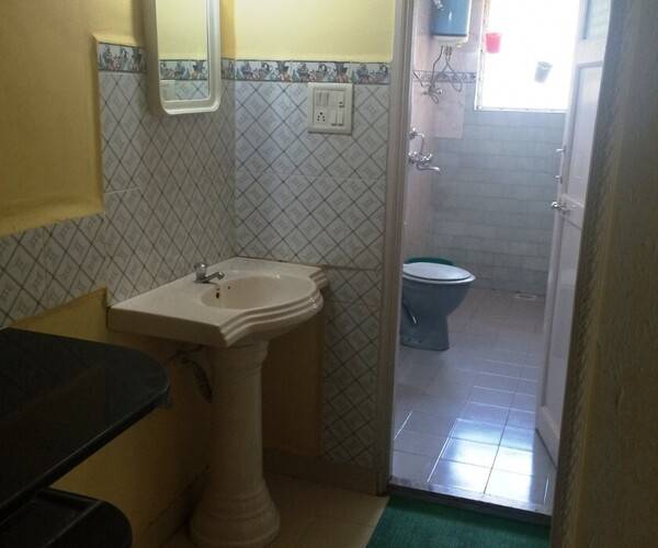 Clarem Guest House