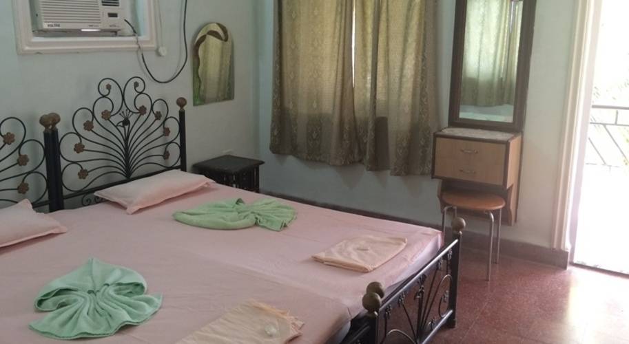 Clarem Guest House