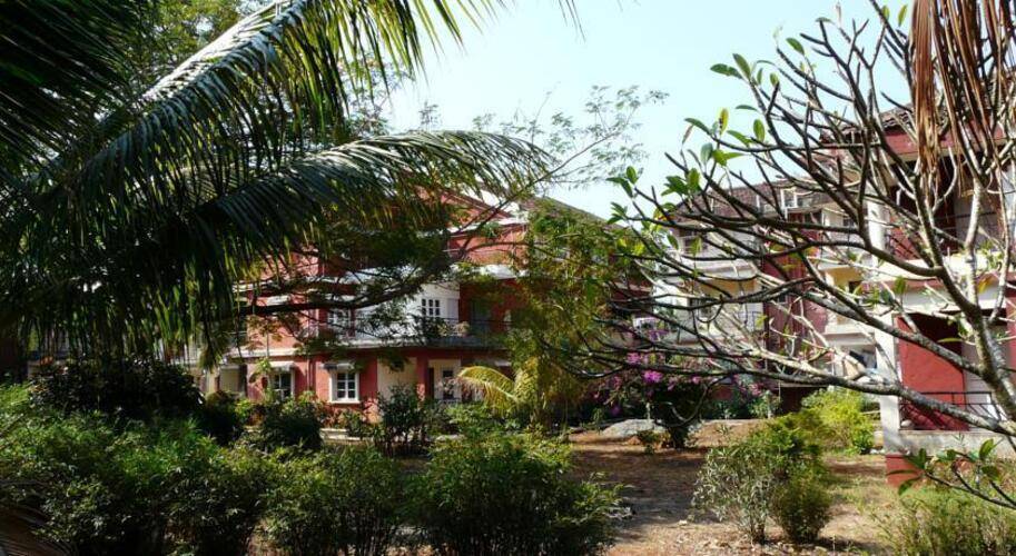 Clarem Guest House