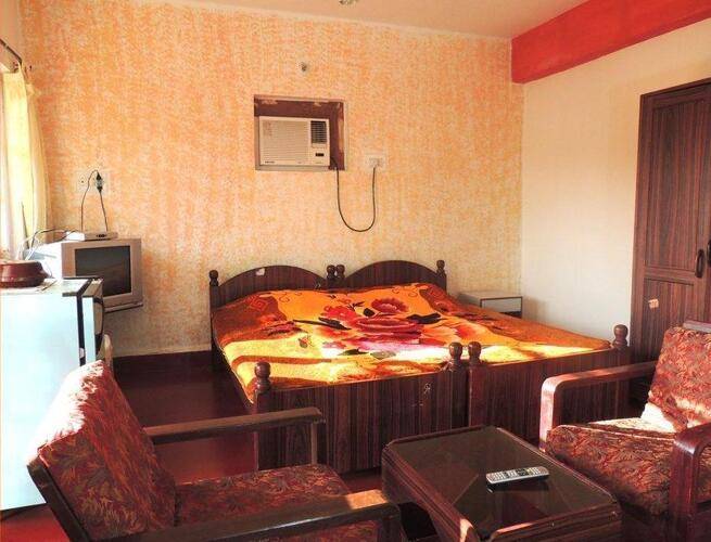Clarem Guest House