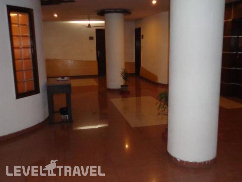 Фотография Grand Peepal Hotel