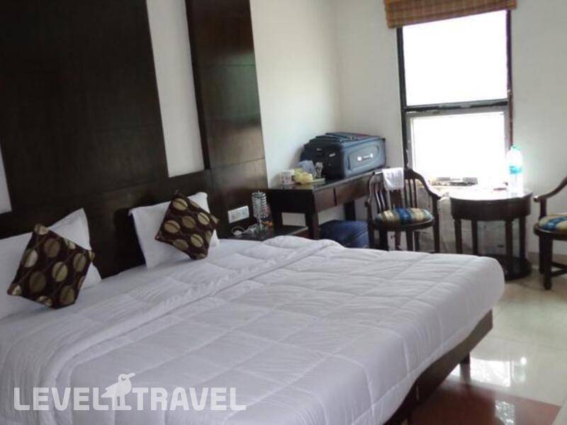 Фотография Grand Peepal Hotel