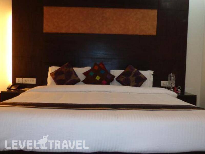 Фотография Grand Peepal Hotel