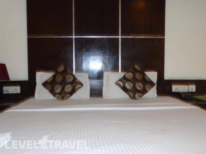 Фотография Grand Peepal Hotel