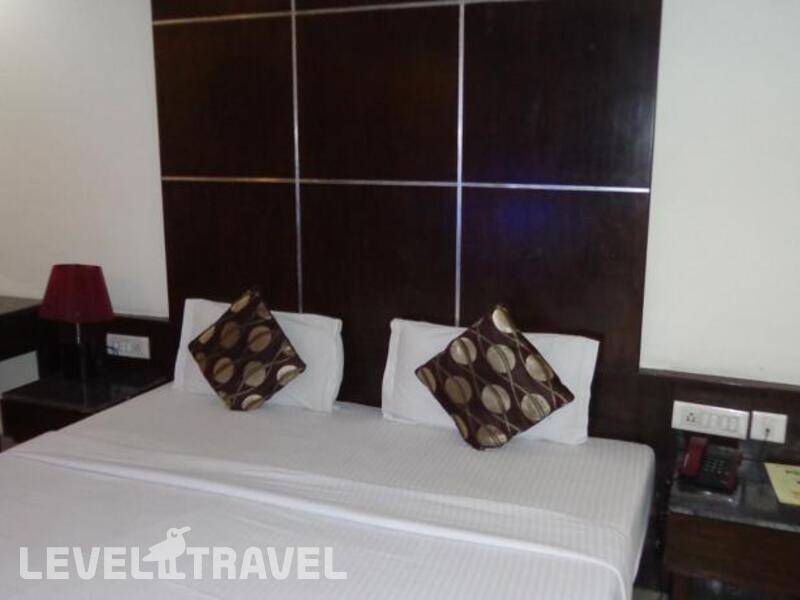 Фотография Grand Peepal Hotel