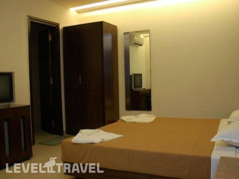 Фотография Grand Peepal Hotel Фотография Grand Peepal Hotel