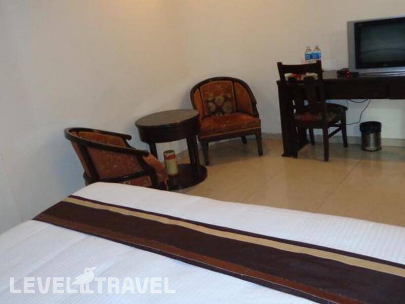 Фотография Grand Peepal Hotel Фотография Grand Peepal Hotel