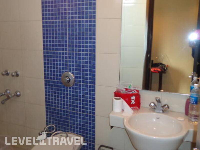 Фотография Grand Peepal Hotel Фотография Grand Peepal Hotel