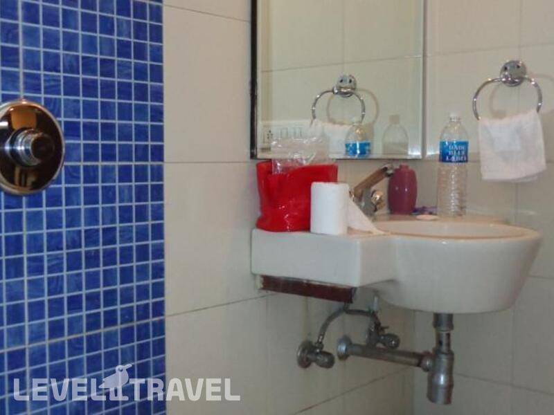 Фотография Grand Peepal Hotel Фотография Grand Peepal Hotel