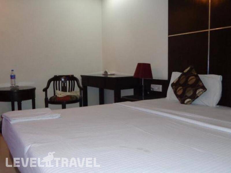 Фотография Grand Peepal Hotel