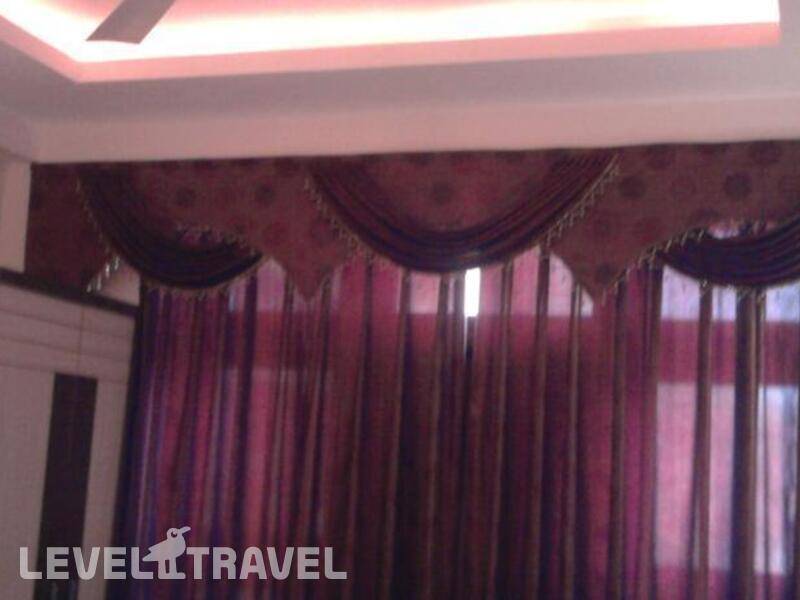 Фотография Grand Peepal Hotel Фотография Grand Peepal Hotel