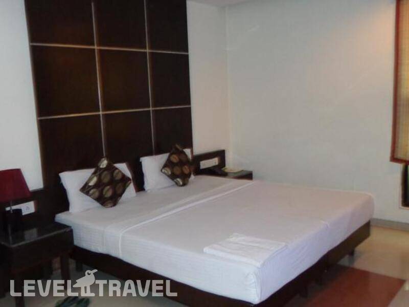 Фотография Grand Peepal Hotel Фотография Grand Peepal Hotel