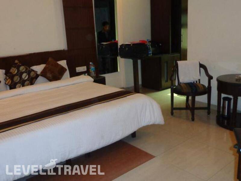 Фотография Grand Peepal Hotel