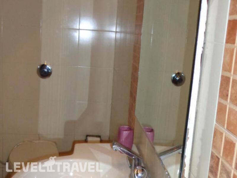 Фотография Grand Peepal Hotel Фотография Grand Peepal Hotel