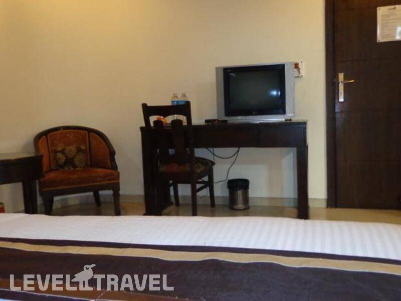 Фотография Grand Peepal Hotel