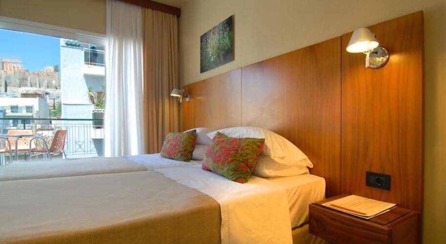Philippos Hotel