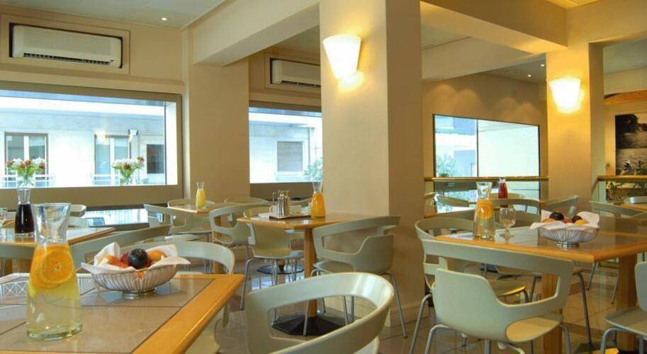 Philippos Hotel