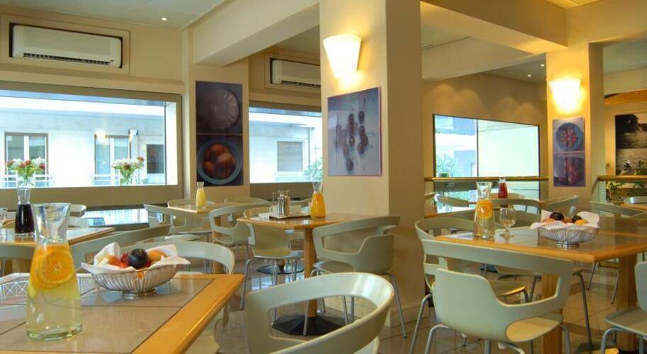 Philippos Hotel