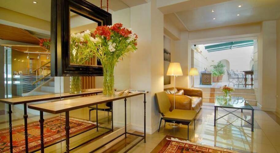 Philippos Hotel