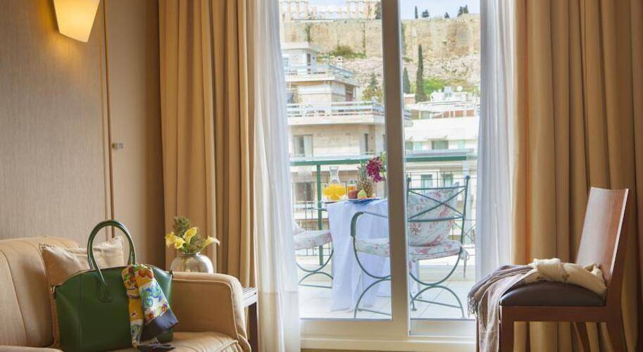 Philippos Hotel