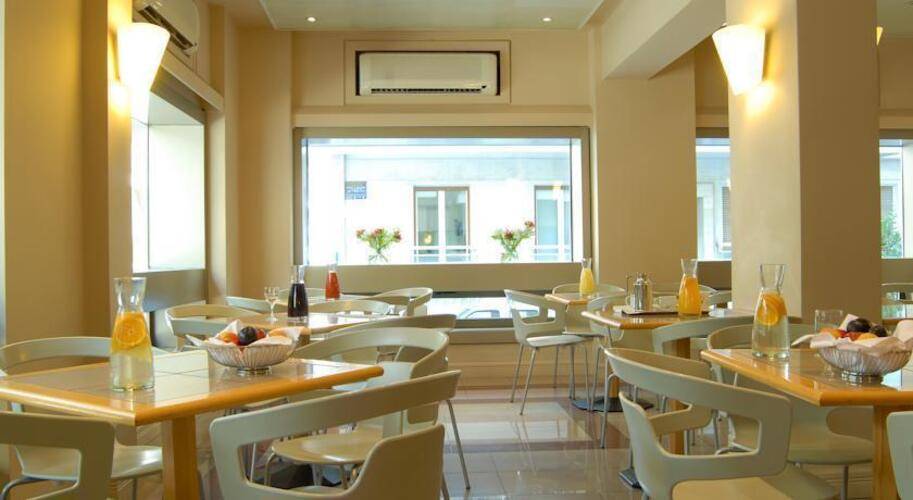 Philippos Hotel
