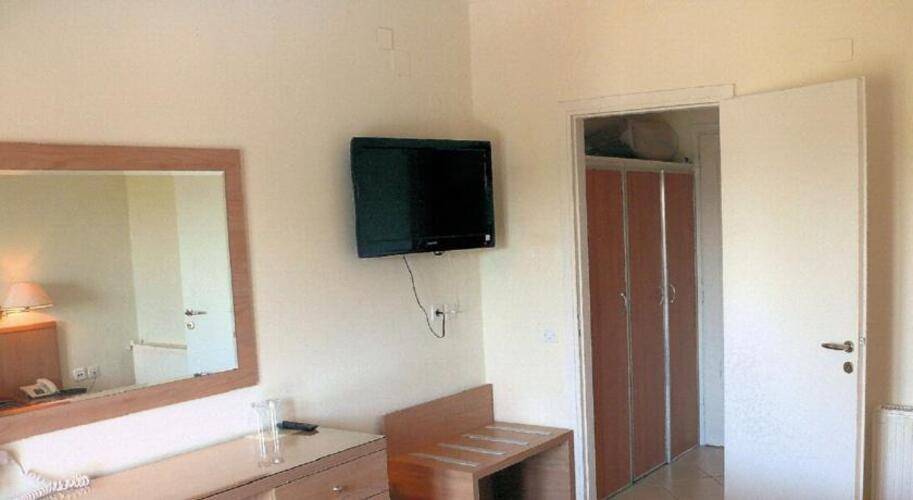 Philippos Hotel