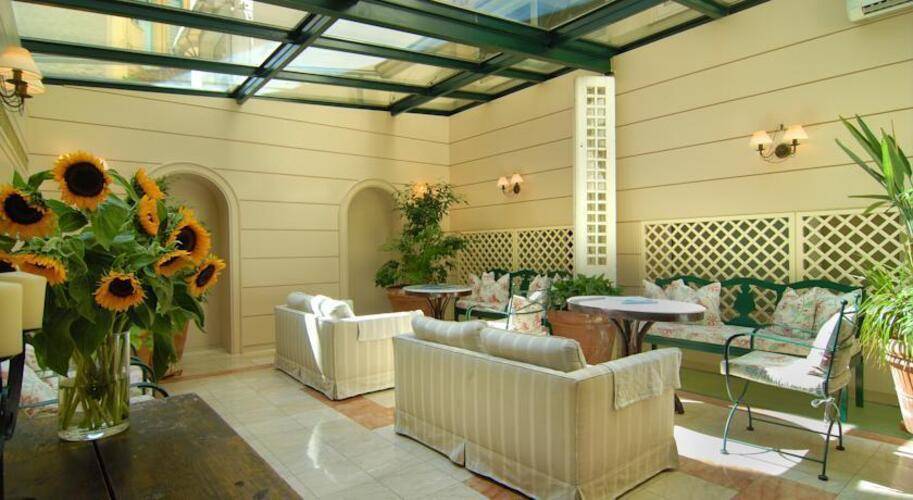 Philippos Hotel
