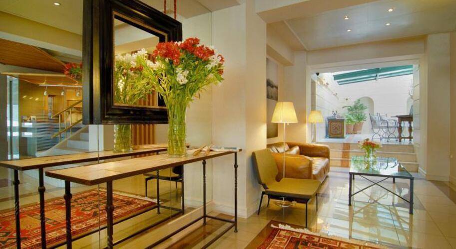 Philippos Hotel