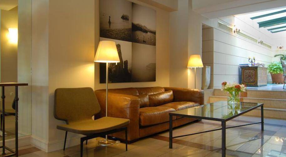 Philippos Hotel
