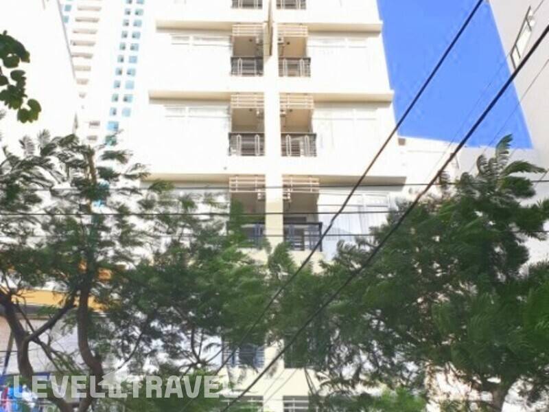 Фотография Hoang Hai Hotel