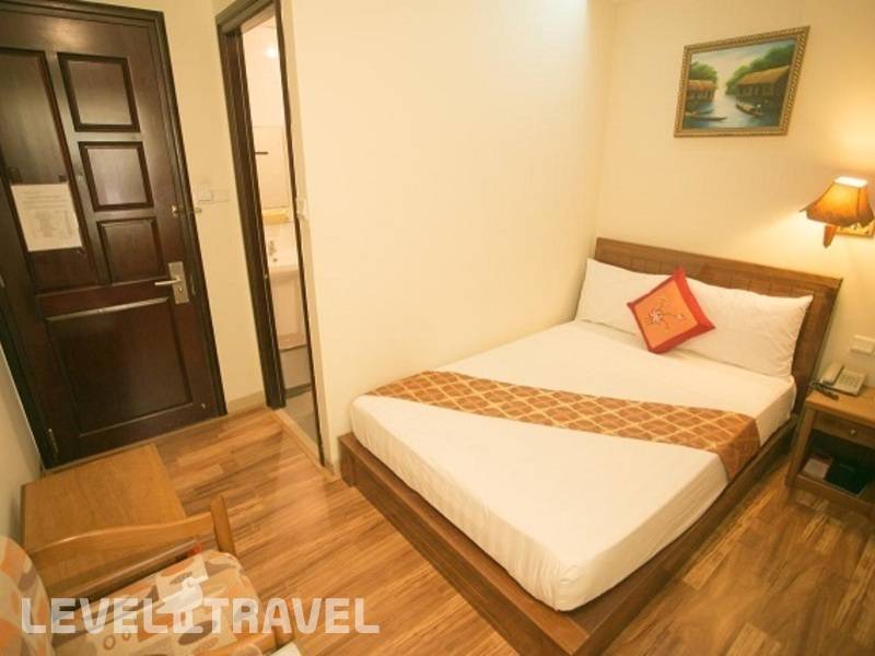Фотография Hoang Hai Hotel