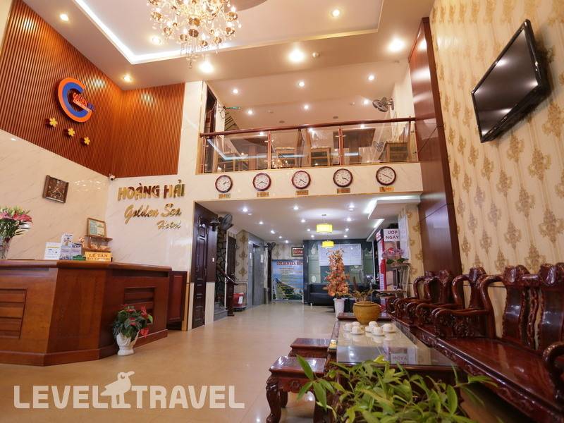 Фотография Hoang Hai Hotel