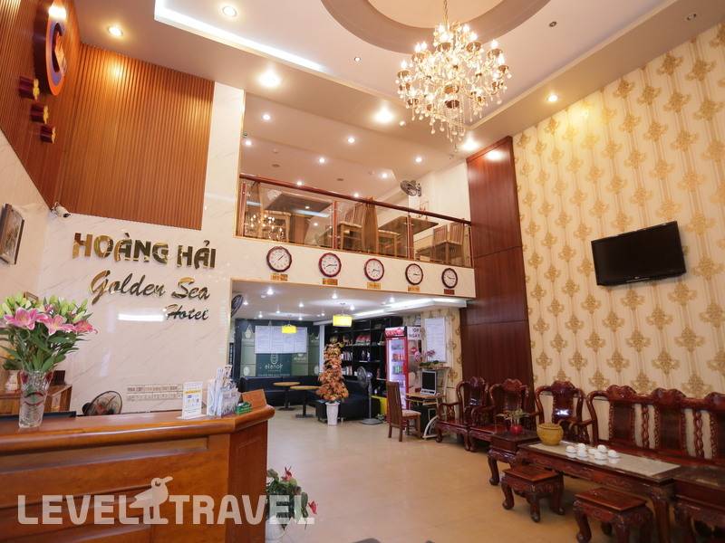 Фотография Hoang Hai Hotel