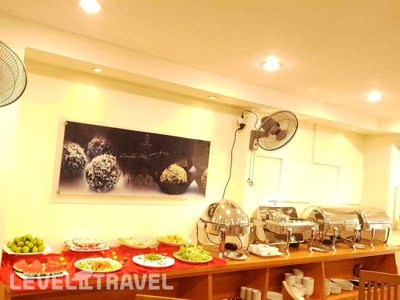 Фотография Hoang Hai Hotel