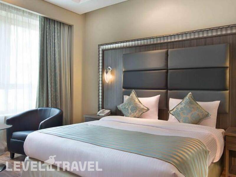 Фотография Bluebay Black Stone Hotel