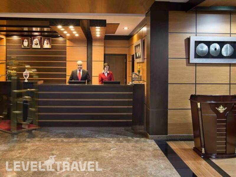 Фотография Bluebay Black Stone Hotel