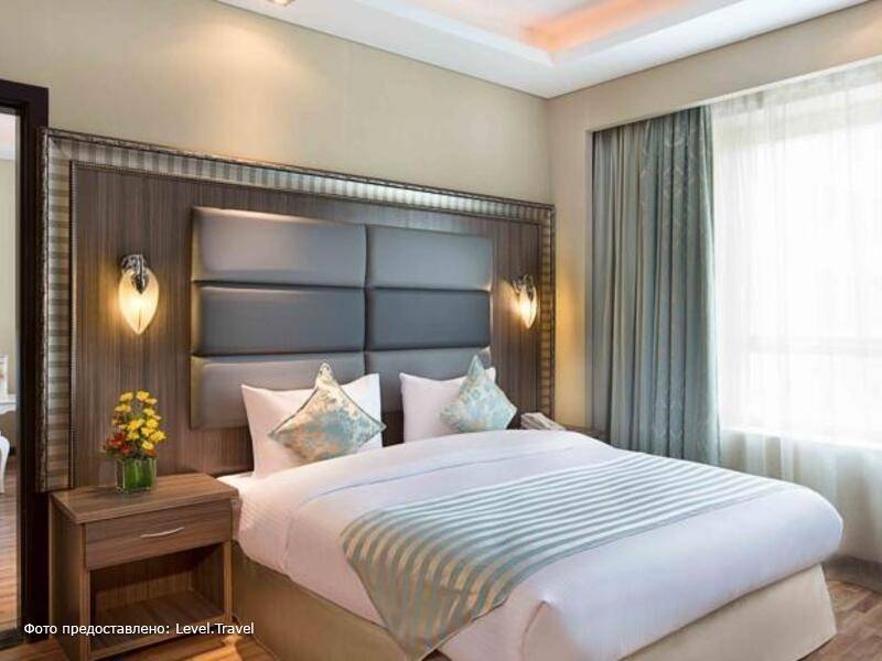 Фотография Bluebay Black Stone Hotel