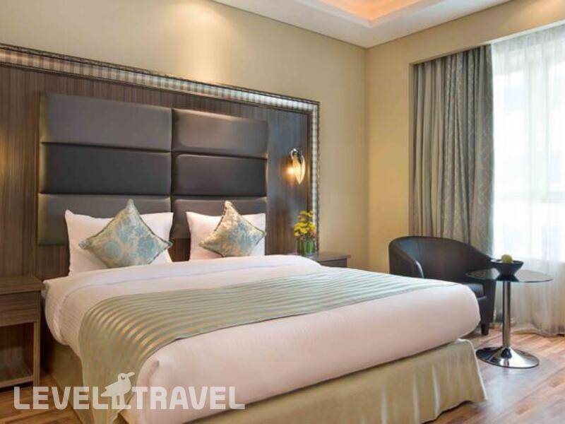 Фотография Bluebay Black Stone Hotel