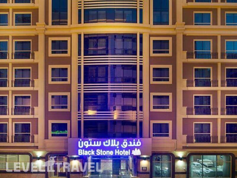 Фотография Bluebay Black Stone Hotel