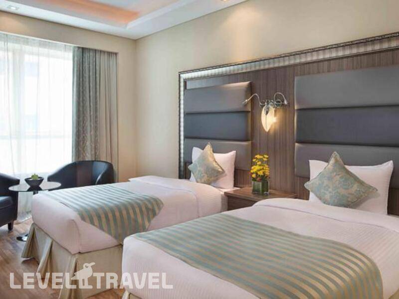 Фотография Bluebay Black Stone Hotel