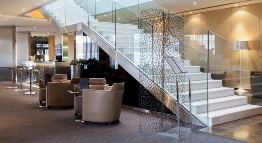 Ac Hotel Milano