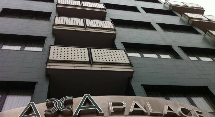 Acca Palace Hotel