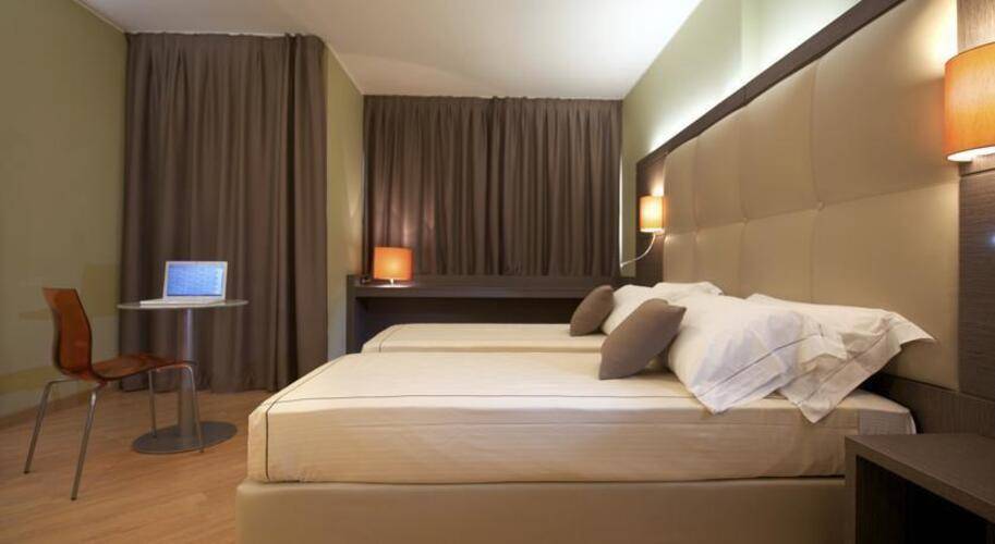 Acca Palace Hotel